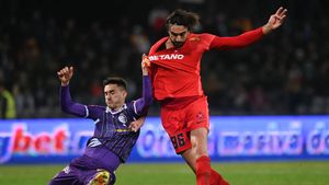 Italienii îl pun la zid pe Roberto Mancini după convocarea lui Andrea Compagno la naționala Italiei: „Este o adevărată dramă!”
