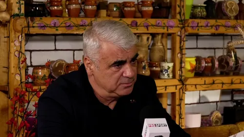 Episod șocant! Leo Strizu povestește în premieră cum i-ar fi propus Meme Stoica să îl „lucreze” pe Victor Pițurcă pentru a fi dat afară de Gigi Becali: „Mi-a cerut să zicem că își trage bani din transferuri, că ia bani de la jucători prin contracte” | VIDEO EXCLUSIV