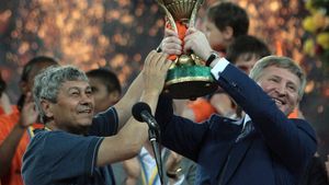 Reacția clubului din Superliga unde poate ajunge cel mai bogat oligarh din Ucraina: „E o chestiune de Guvern”