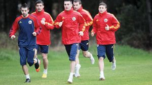 Dinamo a descoperit rețeta succesului!** Cum parează "câinii" loviturile de milioane ale celor de la Steaua, CFR și Vaslui