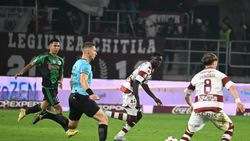 🚨 Rapid – Corvinul 2-0, în etapa 12 din Superliga. Trupa lui Pancu rămâne în coasta liderului Dinamo