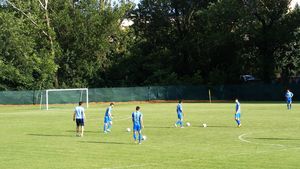 Progresul Spartac cere "responsabilitate" din partea presei care "aruncă cu noroi". ProSport și alte publicații au scris cum echipa, ajunsă la barajul pentru Liga 3 cu încălcarea Statutului FRF, s-a prezentat fără doctor