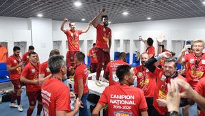 CFR Cluj, traseu infernal spre grupele Ligii Campionilor! Ludogoreț și Steaua Roșie Belgrad, adversare posibile încă din turul 2 preliminar. Când va intra în competiție campioana României