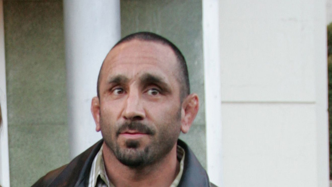 Todd Medina organizează prima gală de lupte fără reguli în România