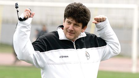 Cristian Pustai: "Nu vom fi turiști în Liga I"