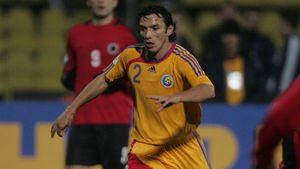 Ogăraru: "Poate mă întorc și mâine la Steaua"