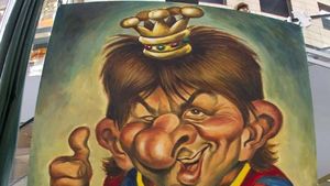 Becali a descoperit de ce e BarÃ§a cea mai bună echipă din lume!** "Messi nu e om!" "Pontul" după care Mourinho își poate da demisia: