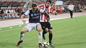 Dedicație de la Popică: două popice! Dinamo - ACS Poli 1-2, iar câinii ratează șansa să urce pe locul 2. Ionuț Popa face a doua victimă importantă în două etape 