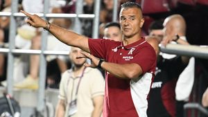 Daniel Pancu și-a certat fotbaliștii după FC Botoșani - Rapid 1-1: „O greșeală în lanț! Va mai dura până îmi cunosc jucătorii”