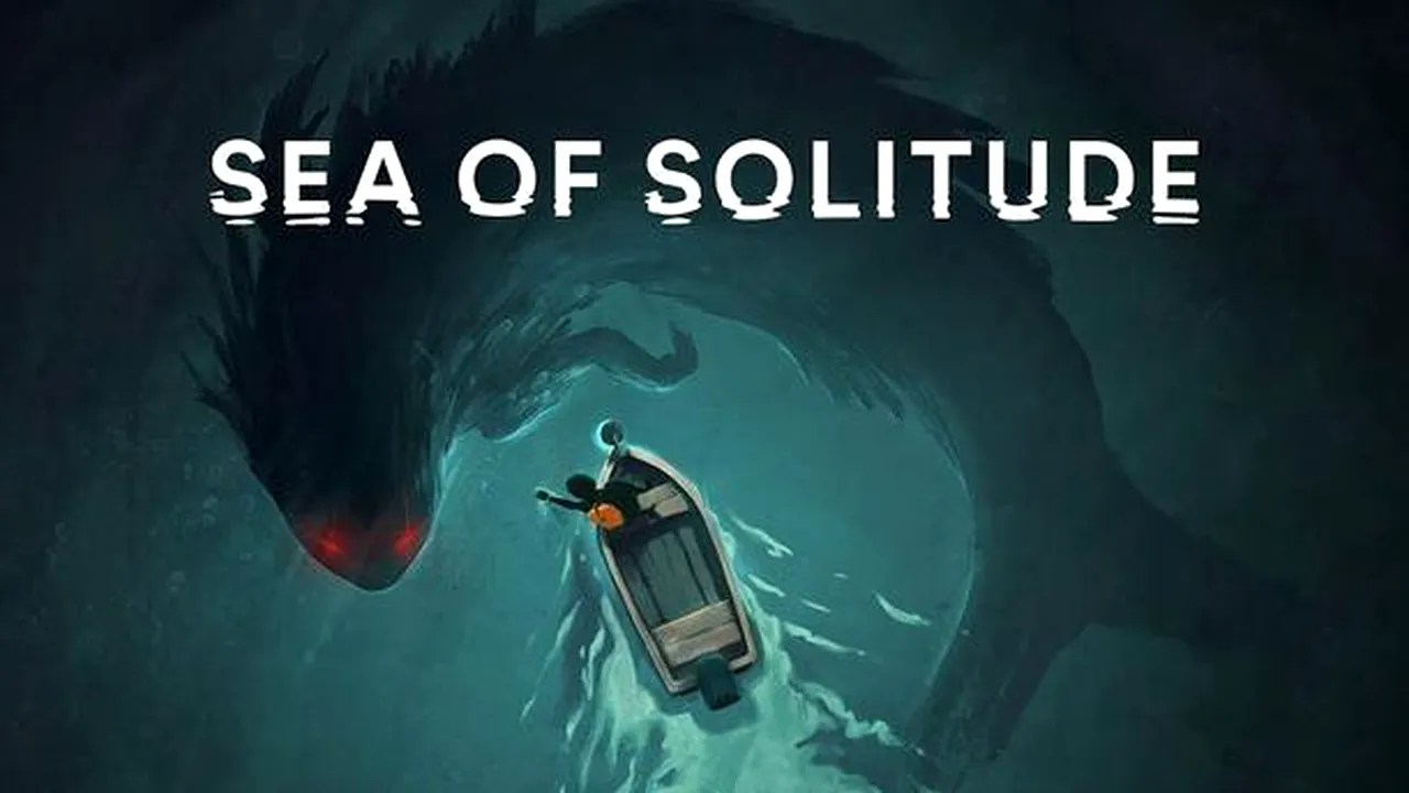 Sea of Solitude - dată de lansare și cerințe de sistem