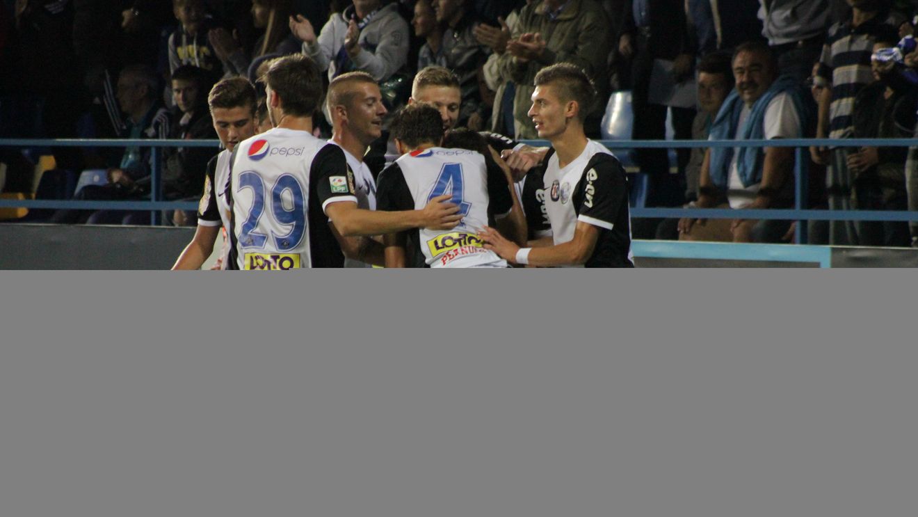 Cel mai nebun meci al sezonului! Viitorul și CS U Craiova au avut nevoie de 22 de penalty-uri pentru a stabili învingătoarea. Straton, înger și demon pentru olteni
