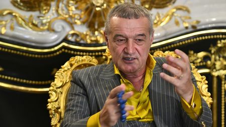 Gigi Becali l-a transferat pe „noul Alibec”. Atacantul a primit deja primul ordin: „Îl testăm cu Rapid”