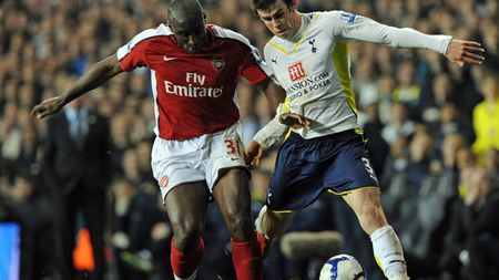 Sol Campbell a semnat pe un sezon cu Newcastle United