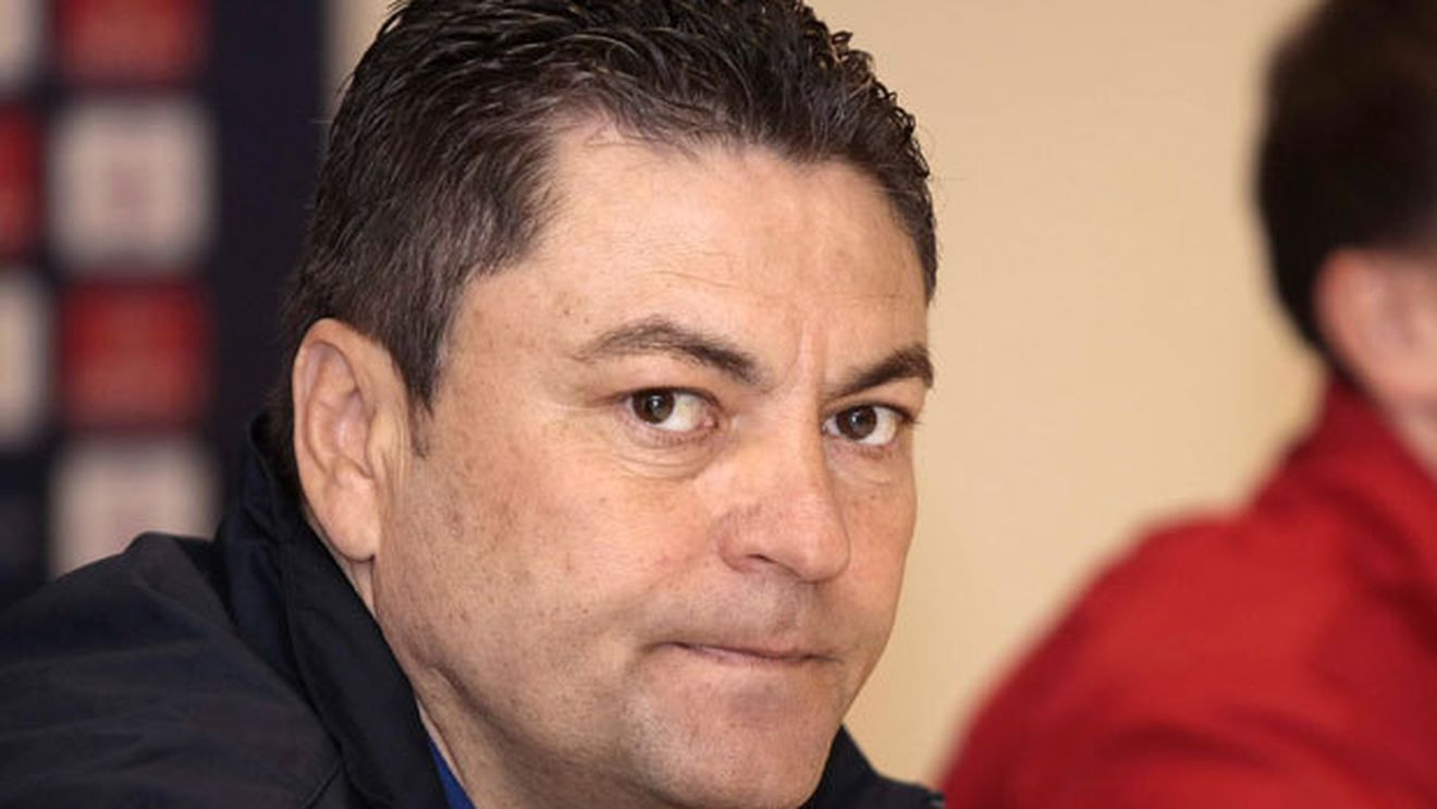 Nikolic a deschis "cutia Pandorei" împotriva lui Ilie Stan! Antrenorul e presat din toate părțile să-l reprimească pe atacant, Becali îl lasă fără ajutor: "Decizia lui"