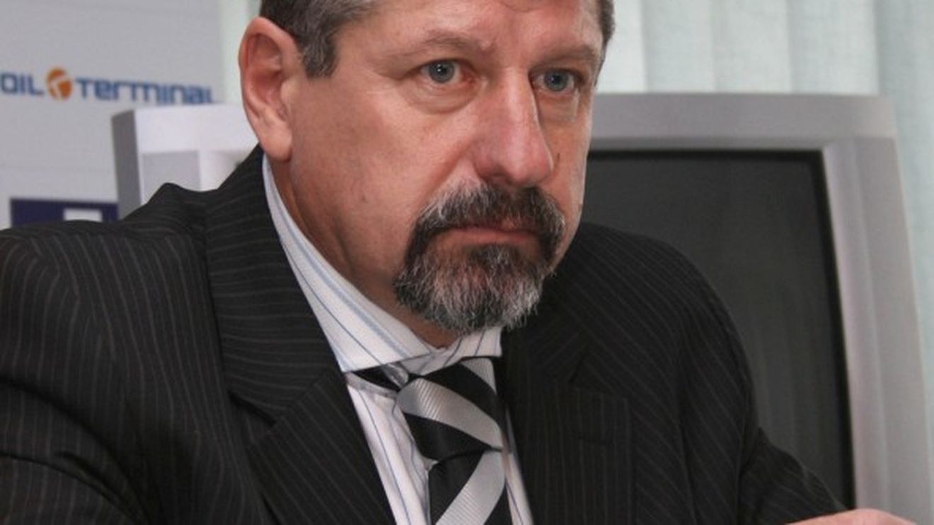 Ion Marin : "Locul 1 este unul conjunctural pentru Dinamo"