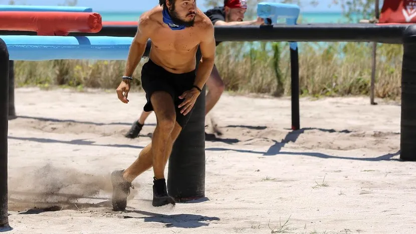 Drama prin care a trecut Albert Oprea de la ”Survivor România”. ”Într-o lună au murit două persoane foarte dragi”