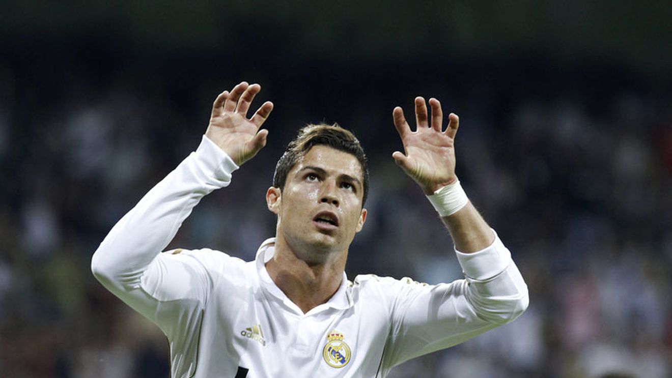 SHOW TOTAL pe Bernabeu!** Real a luat gol în minutul 1, dar a MĂ‚TURAT cu Rayo: 6-2! Hat-trick Ronaldo