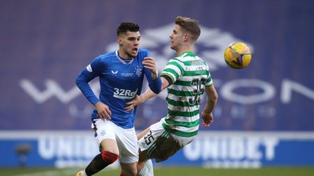 Jurnaliștii de la BBC, laude pentru Ianis Hagi: „După ce a intrat, Celtic a părut din ce în ce mai slabă”