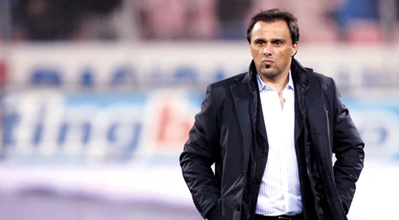 A picat și varianta Panduru!** 