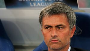 Mourinho: "Nicio echipă nu merita să piardă"