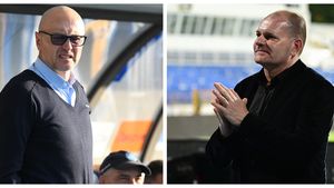 Președintele Politehnicii Iași, încrezător că îl va convinge pe Leo Grozavu să continue în Copou și în SuperLigă. Pe ce se bazează Cornel Șfaițer