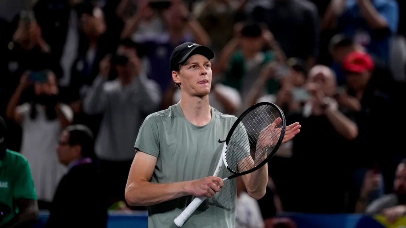 Calvarul prin care a trecut Simona Halep l-a ajuns acum și pe Jannik Sinner. Cum îl distruge lent, dar sigur incertitudinea verdictului în procesul de dopaj: „Nu pot să mint”
