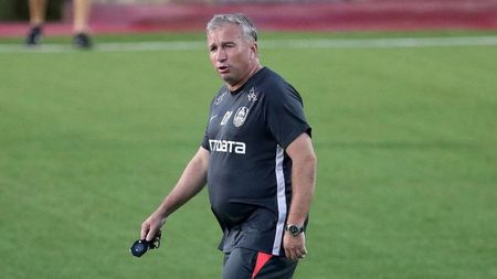 Basarab Panduru, după ce Dan Petrescu a ales să antreneze în Turcia. „Nu pot să stau, n-am de ce”