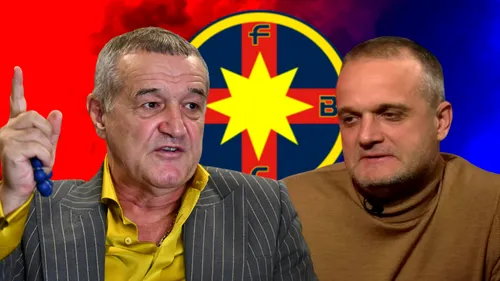 Erik Lincar, antrenor la FCSB? I-a transmis clar lui Gigi Becali în ce condiții ar accepta oferta: „Aș vrea măcar libertatea asta” | VIDEO EXCLUSIV ProSport SPECIAL