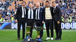 Ce veste pentru Cristi Chivu! Șefii lui Inter au făcut anunțul care distruge planurile Barcelonei
