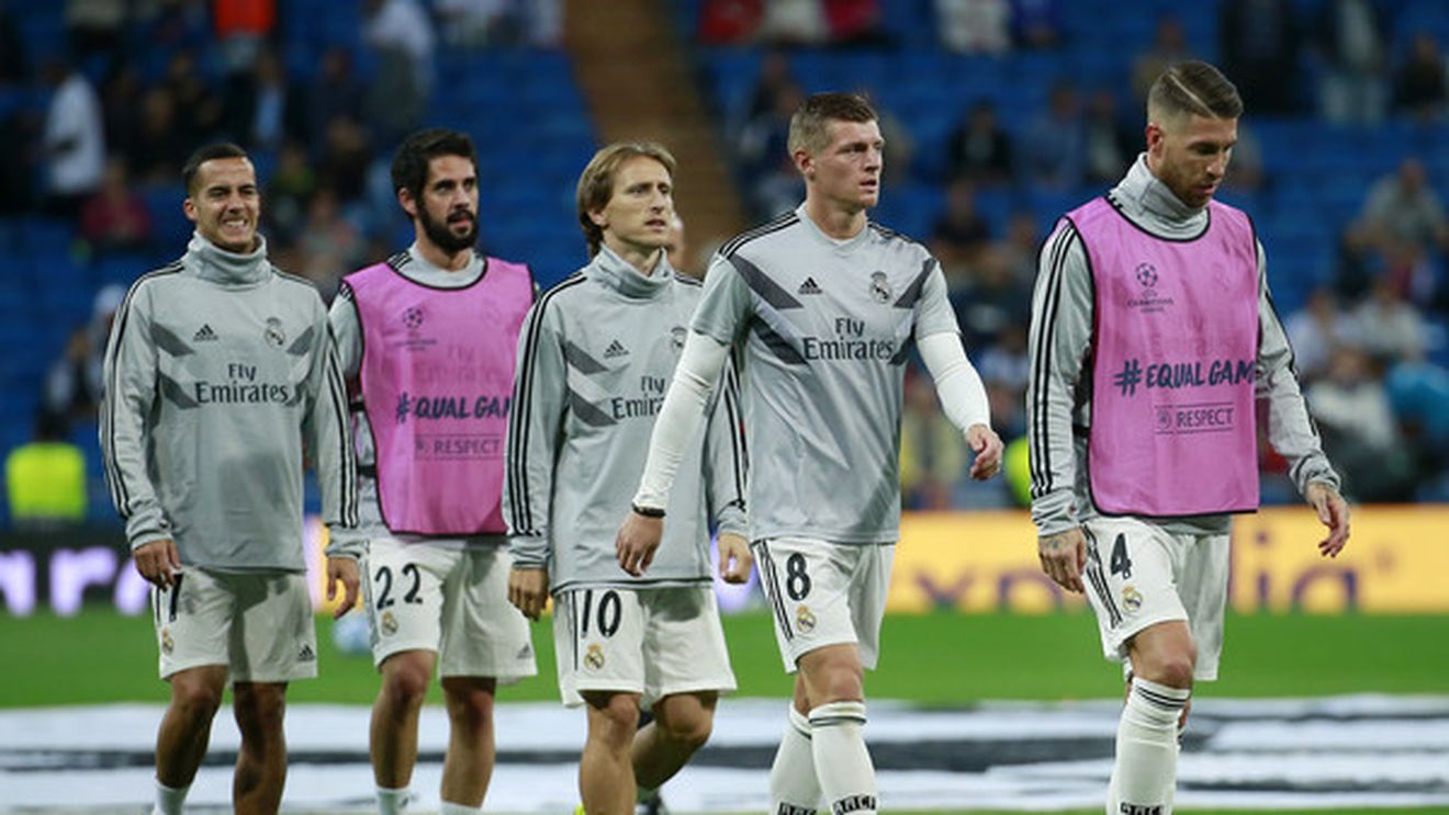 Prima debarcare de la Real în mandatul lui Zidane?! Francezul îi decide soarta mijlocașului dorit de Manchester United. Madrilenii pot obține un profit uriaș