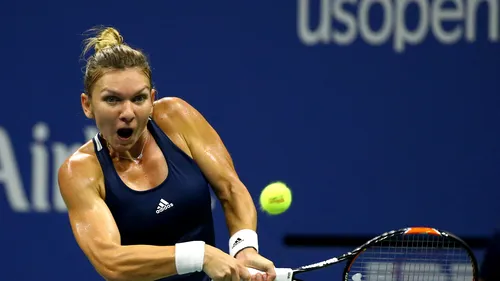 Transformarea incredibilă a Simonei Halep! FOTO | Cum arăta înainte de primul meci cu Serena Williams, când nu era nici în primele 200 jucătoare din lume