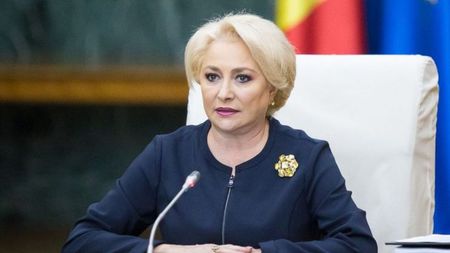 Viorica Dăncilă, întrebare tranşantă: 'Cum e cu atitudinea arogantă, domnule Iohannis, ne mai explicaţi o dată?'