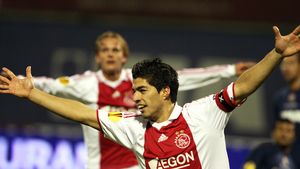 VIDEO **Ajax a făcut din nou spectacol:** 7-0 cu Venlo