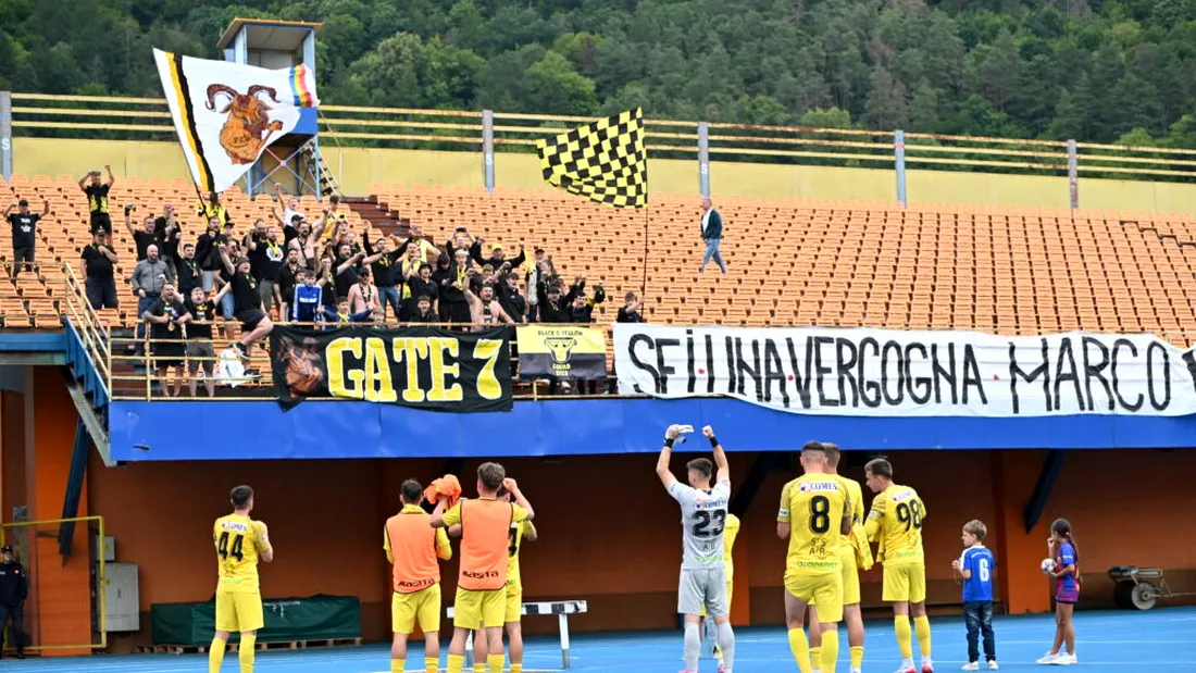 Program infernal pentru Ceahlăul până la viitoarea pauză din Liga 2. Angelo Alistar a anunțat obiectivul pentru următoarele patru meciuri și jucătorii de la care are așteptări mai mari