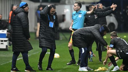 Gigi Becali e convins că Mihai Rotaru l-a dat afară pe Toni Petrea: „Avea o pâine de mâncat”