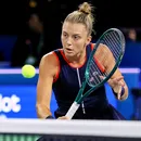 Jackpotul carierei pentru Jaqueline Cristian! Ce avere a luat de la Australian Open