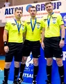 EXCLUSIV | Un arbitru internațional va conduce noul proiect fotbalistic de la Iași: ”Nu vin cu primisiuni, dar vreau să pun umărul la construcția unui proiect serios.” Două nume importante de la Poli Iași semnează cu ACS USV