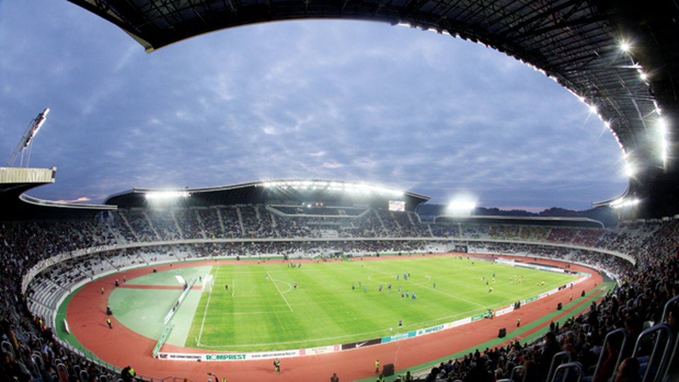 Veste bună pentru fanii lui "U":** rămân acasă!