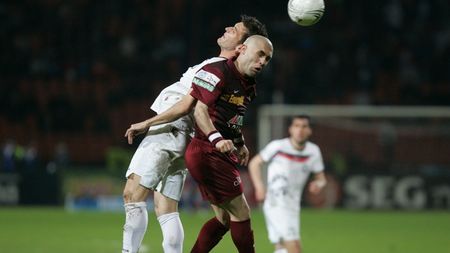 Da Costa: "Portughezii CFR-ului sunt extraordinari"