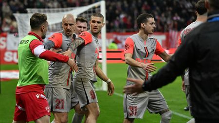 „Dacă avea 24 de ani, luam 100.000.000 de euro pe el”. Gigi Becali i-a decis soarta „dirijorului” de la FCSB