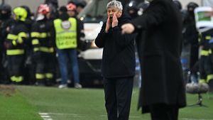 Cât de mare e gafa pe care a comis-o Mircea Lucescu, după ce l-a desființat public pe Mihai Popescu: „M-a surprins”