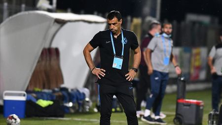 Bogdan Vintilă și-a făcut deja planurile pentru sezonul 2020 - 2021. „Acestea sunt lucruri interne!” Cerință specială pentru Becali