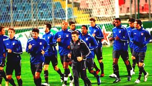 L'Equipe: "Lyon nu are voie să piardă la București!"