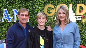 Dylan, fiul Nadiei Comăneci și al lui Bart Conner, a primit de ziua lui un cadou fantastic: „Și-o dorea de multă vreme” | VIDEO EXCLUSIV