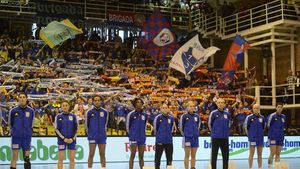 Alte bătăi de cap pentru Oltchim. Finanțele din Vâlcea au scos autocarul echipei la licitație în contul unor datorii pe care clubul le are la stat!