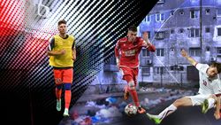 Ieri mare talent, azi costă cât un apartament în Rahova-Ferentari! Cinci povești cu speranțe ale fotbalului românesc prăbușite recent în mediocritate