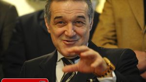 Becali explică de ce a picat transferul lui Bănel Nicoliță la Standard: "Îmi dădeau 700.000 â‚¬, ce mare afacere era?"