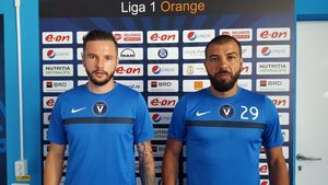 Pus pe liber de Viitorul, unul dintre jucătorii aduși de Hagi să întărească echipa pentru cupele europene a semnat cu alt club din Liga 1. "Am avut amintiri frumoase de aici"