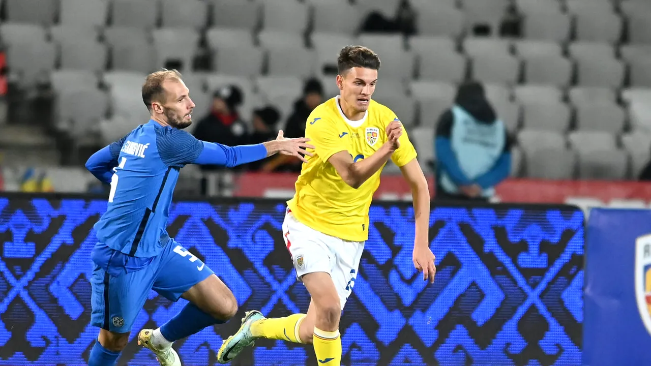 Daniel Boloca poate reveni la naționala României, după ce a impresionat în Serie A, în meciul cu Juventus! FRF a făcut anunțul: „E monitorizat!”