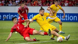 Bucuria calificării, dar România - Elveția rămâne extrem de important pentru EURO 2024! Care e miza, ce rezultat ne asigură câștigarea grupei și de ce contează enorm să terminăm pe primul loc. “Să fiți siguri că se va întâmpla asta” | EXCLUSIV